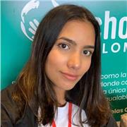 Profesora de ciencias sociales